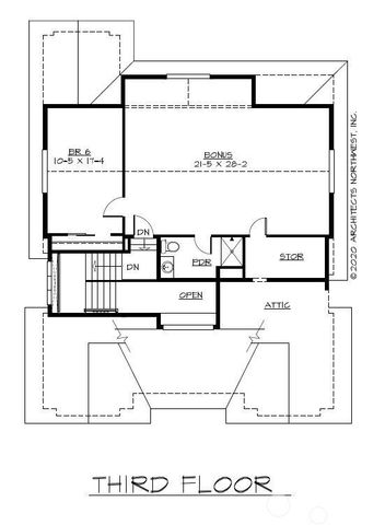 15033 SE 44th Street, Bellevue, WA 98006