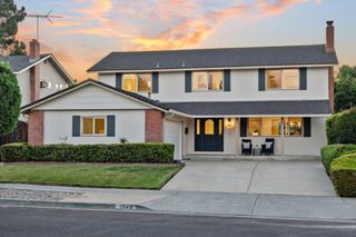 1049 Bigoak Court, San Jose, CA 95129