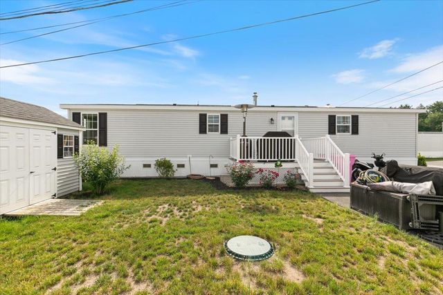 83 Caddy Drive, Salem, NH 03079