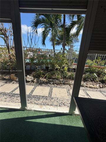 13105 Ixora Ct 107, North Miami, FL 33181