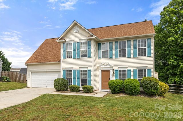 1315 Red Tallen Court, Charlotte, NC 28214
