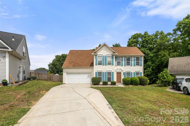 1315 Red Tallen Court, Charlotte, NC 28214