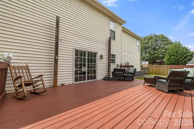 1315 Red Tallen Court, Charlotte, NC 28214