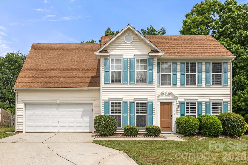1315 Red Tallen Court, Charlotte, NC 28214