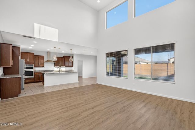 25937 W SANDS Drive, Buckeye, AZ 85396