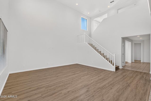25937 W SANDS Drive, Buckeye, AZ 85396