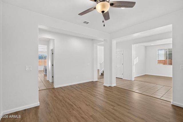 25937 W SANDS Drive, Buckeye, AZ 85396