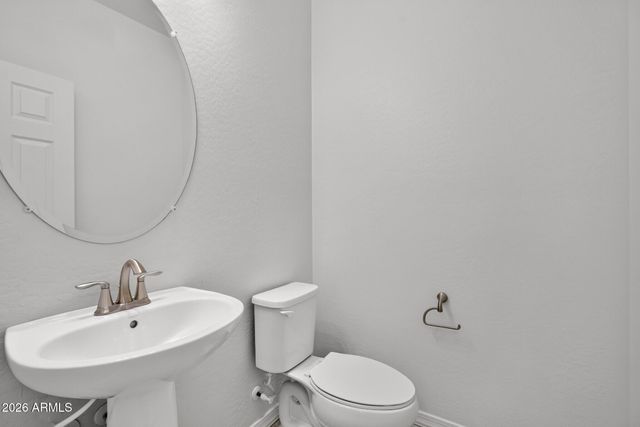 25937 W SANDS Drive, Buckeye, AZ 85396