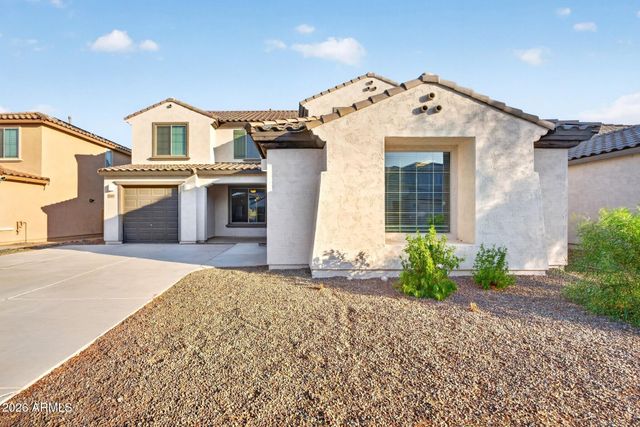 25937 W SANDS Drive, Buckeye, AZ 85396