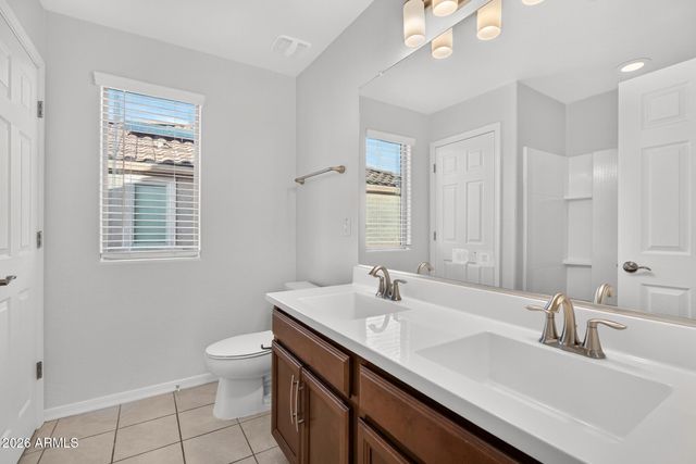 25937 W SANDS Drive, Buckeye, AZ 85396