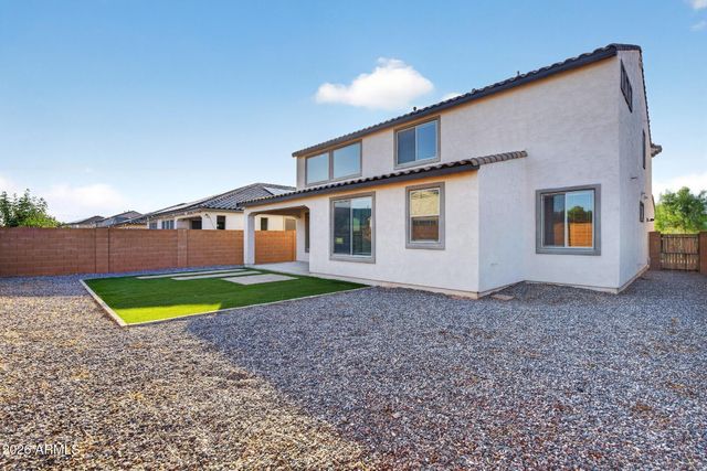 25937 W SANDS Drive, Buckeye, AZ 85396