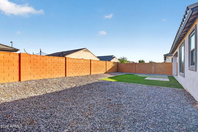 25937 W SANDS Drive, Buckeye, AZ 85396