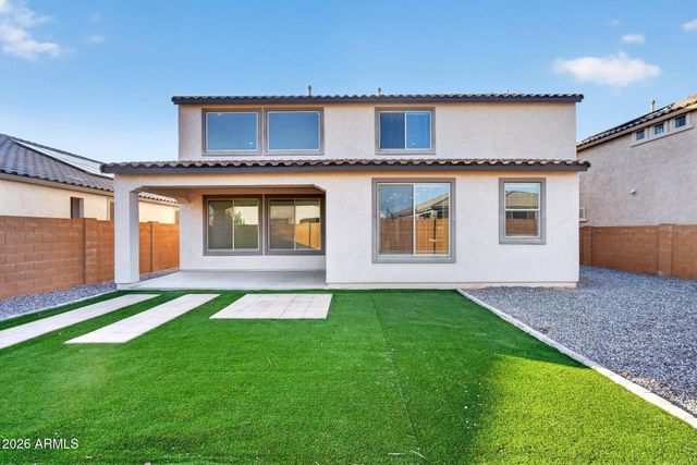 25937 W SANDS Drive, Buckeye, AZ 85396