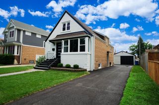 3653 W 107th Street, Chicago, IL 60655