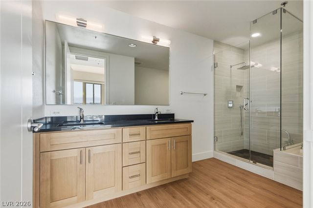 4575 Dean Martin Drive 708, Las Vegas, NV 89103