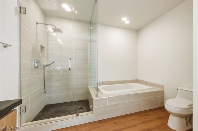 4575 Dean Martin Drive 708, Las Vegas, NV 89103