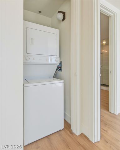 4575 Dean Martin Drive 708, Las Vegas, NV 89103