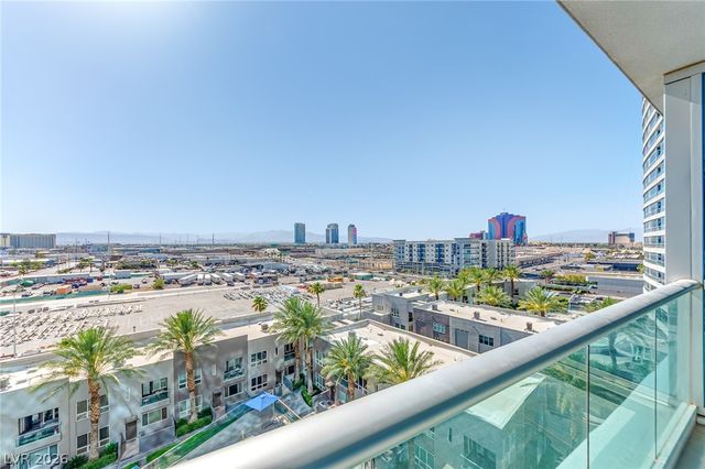 4575 Dean Martin Drive 708, Las Vegas, NV 89103