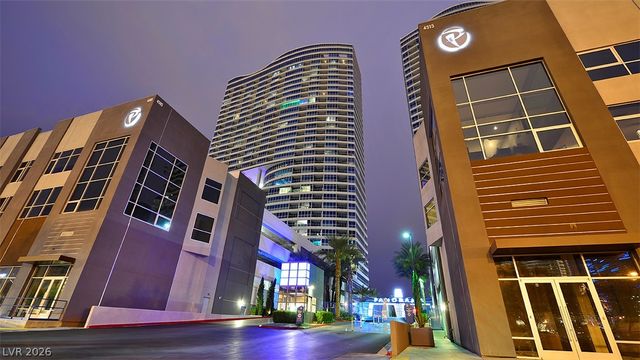 4575 Dean Martin Drive 708, Las Vegas, NV 89103