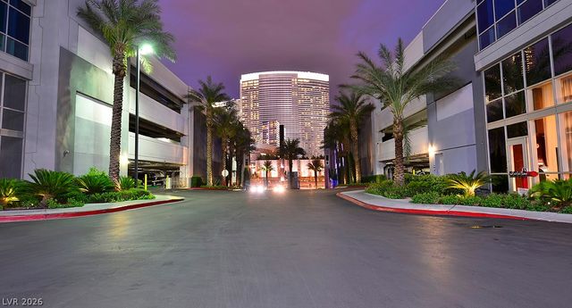 4575 Dean Martin Drive 708, Las Vegas, NV 89103