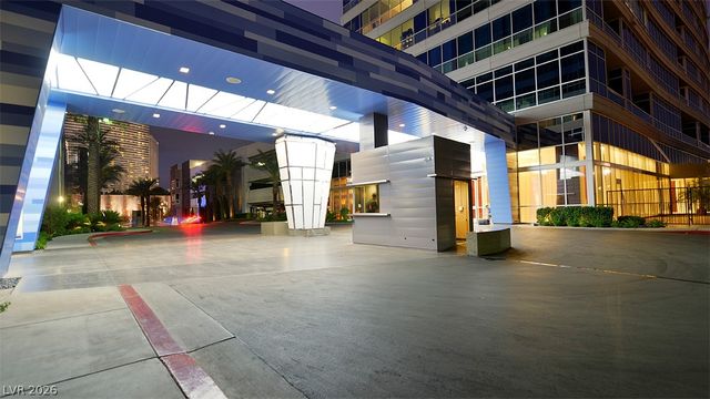 4575 Dean Martin Drive 708, Las Vegas, NV 89103