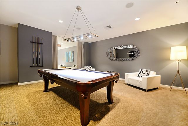 4575 Dean Martin Drive 708, Las Vegas, NV 89103