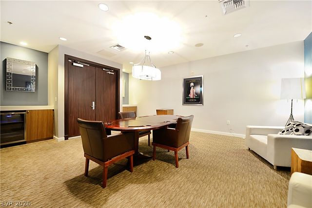 4575 Dean Martin Drive 708, Las Vegas, NV 89103