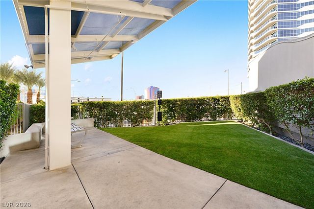 4575 Dean Martin Drive 708, Las Vegas, NV 89103