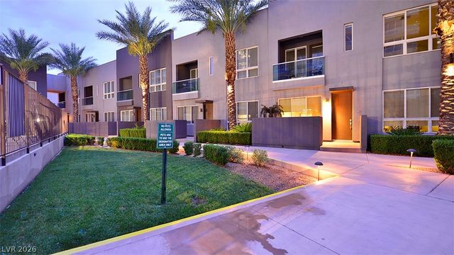 4575 Dean Martin Drive 708, Las Vegas, NV 89103