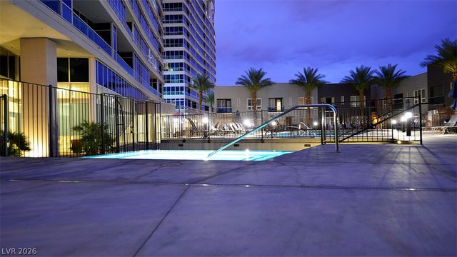 4575 Dean Martin Drive 708, Las Vegas, NV 89103