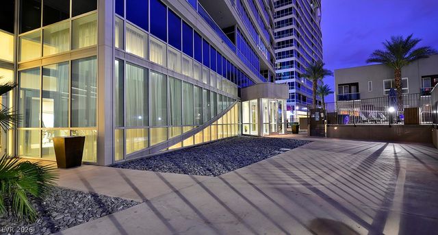 4575 Dean Martin Drive 708, Las Vegas, NV 89103