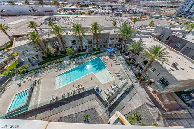 4575 Dean Martin Drive 708, Las Vegas, NV 89103