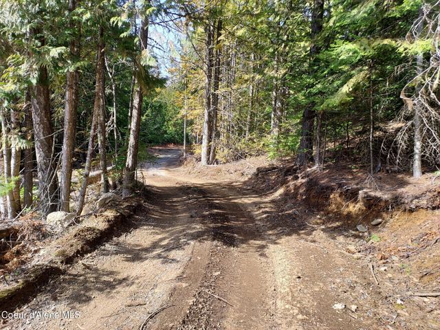 NKA N Whittum Rd, Priest River, ID 83856