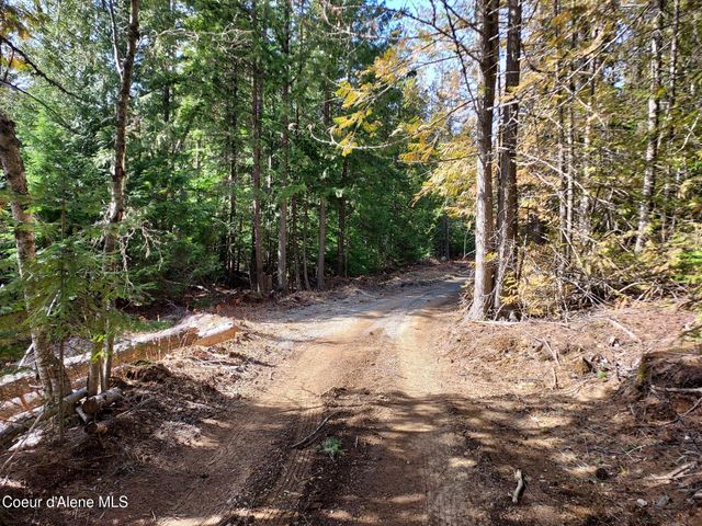 NKA N Whittum Rd, Priest River, ID 83856