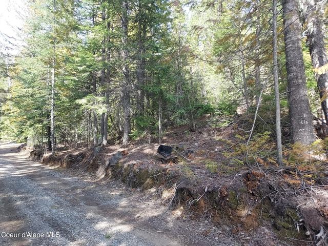 NKA N Whittum Rd, Priest River, ID 83856
