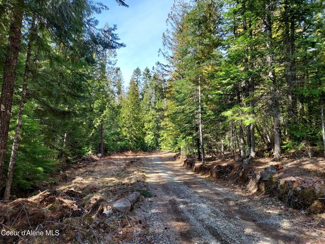 NKA N Whittum Rd, Priest River, ID 83856