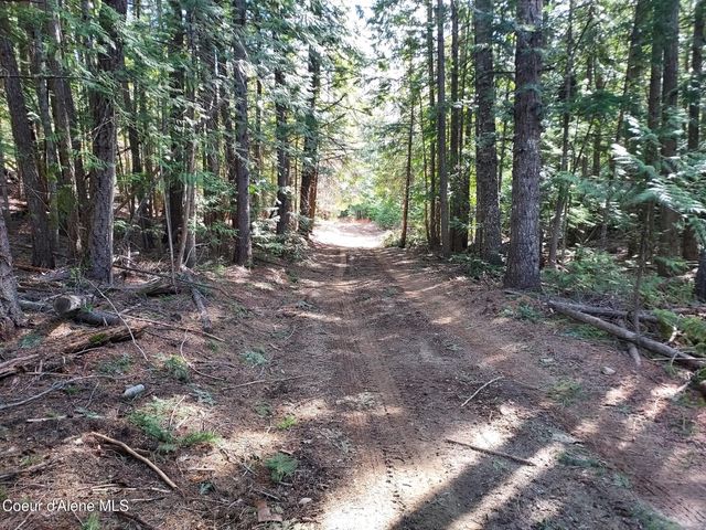 NKA N Whittum Rd, Priest River, ID 83856