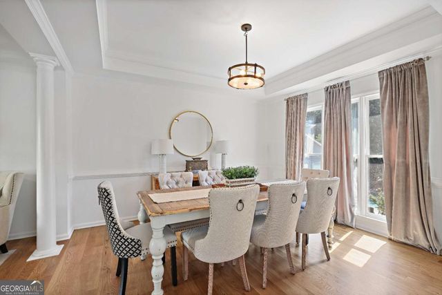 3038 Fairhaven Ridge NW, Kennesaw, GA 30144