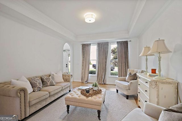 3038 Fairhaven Ridge NW, Kennesaw, GA 30144