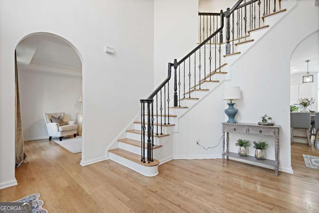 3038 Fairhaven Ridge NW, Kennesaw, GA 30144