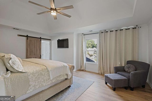 3038 Fairhaven Ridge NW, Kennesaw, GA 30144