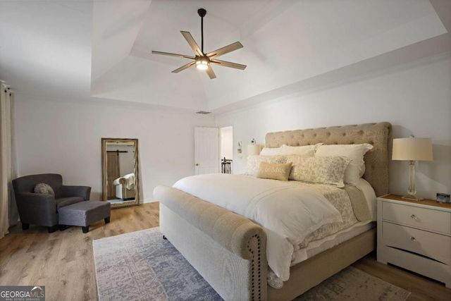 3038 Fairhaven Ridge NW, Kennesaw, GA 30144