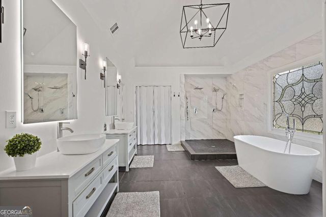 3038 Fairhaven Ridge NW, Kennesaw, GA 30144