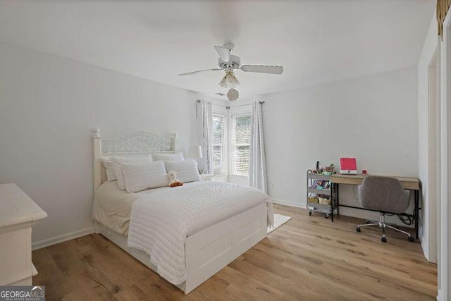 3038 Fairhaven Ridge NW, Kennesaw, GA 30144