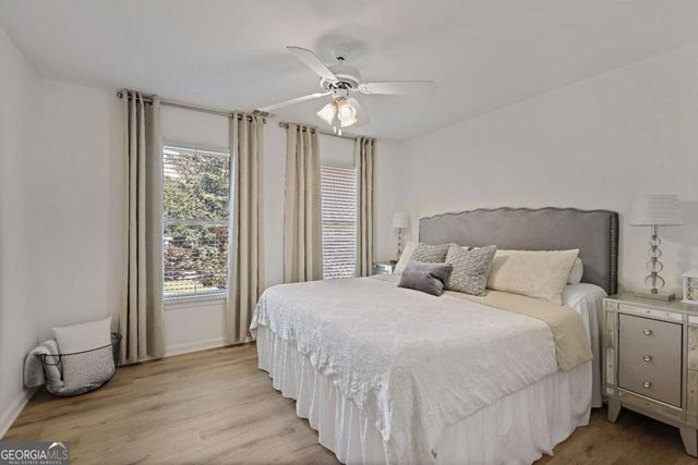 3038 Fairhaven Ridge NW, Kennesaw, GA 30144