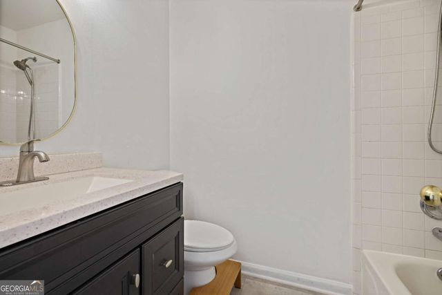 3038 Fairhaven Ridge NW, Kennesaw, GA 30144