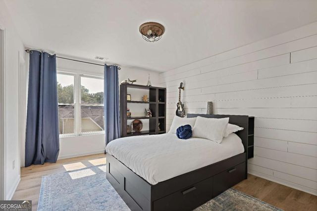 3038 Fairhaven Ridge NW, Kennesaw, GA 30144