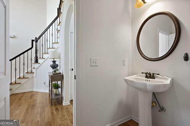 3038 Fairhaven Ridge NW, Kennesaw, GA 30144