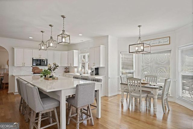 3038 Fairhaven Ridge NW, Kennesaw, GA 30144