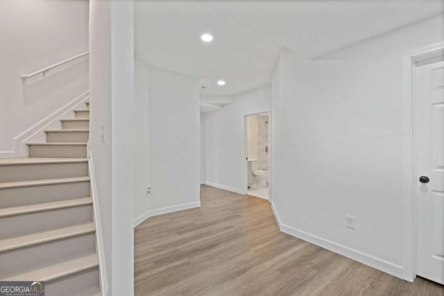 3038 Fairhaven Ridge NW, Kennesaw, GA 30144